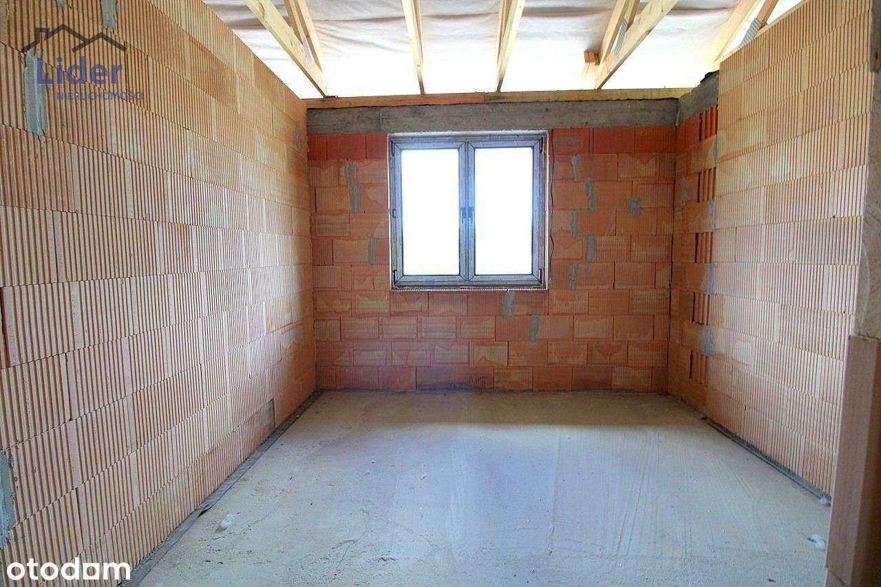 Dom Grabowiec/Silno, Do Wykończenia-9