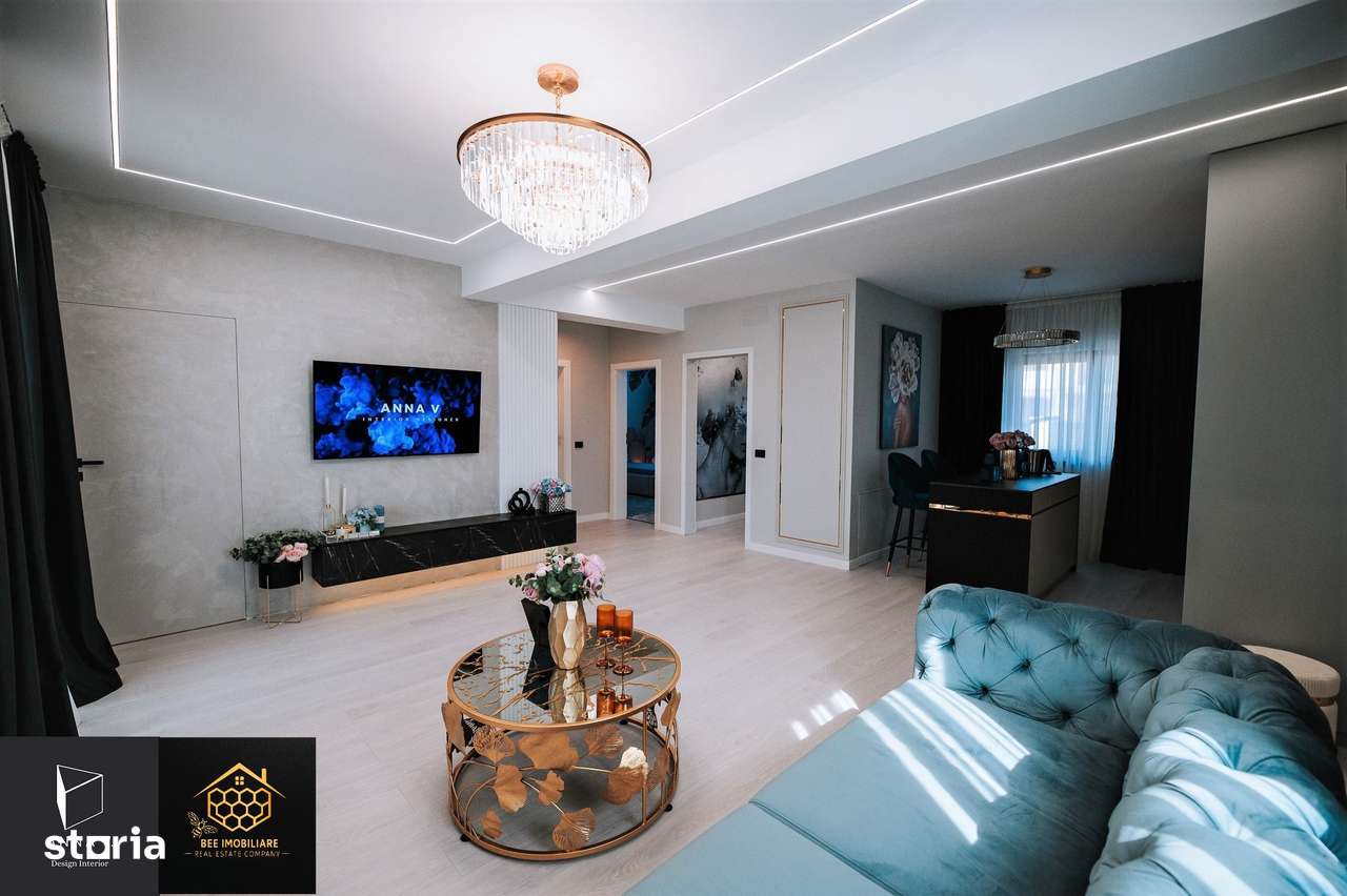 Casa luxury in cartierul Magnolia - Comision 0-1