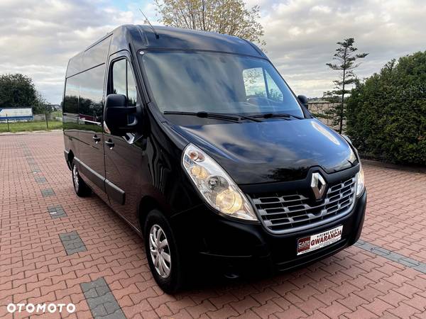 Renault Master - 31