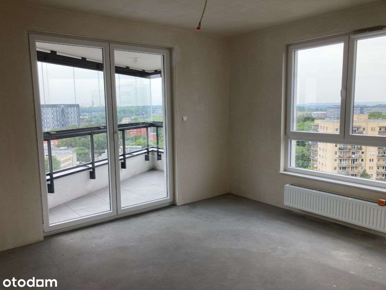 Centrum Katowic, 5 pokoi, Apartamentowiec.-6
