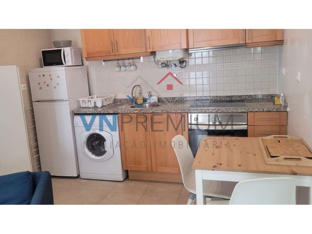 Excelente T0 Charmoso na Graça-18