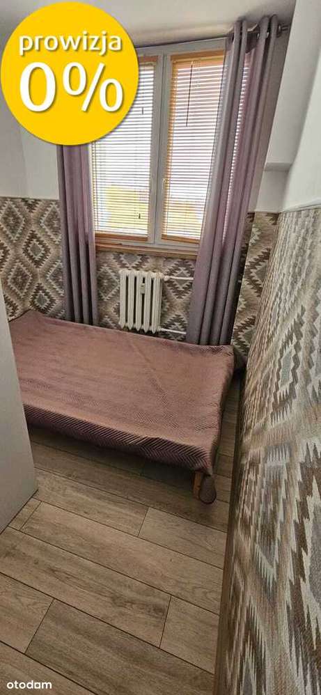 Przytulne mieszkanie Solskiego bez prowizji !!-7