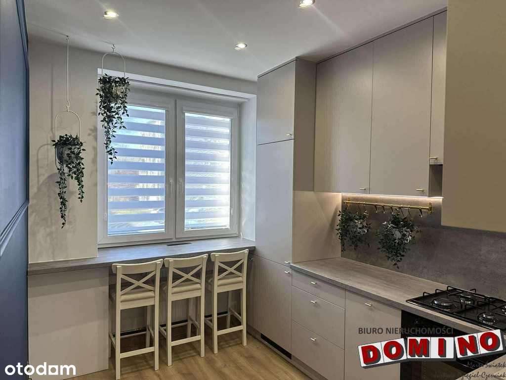 Mieszkanie Premium, 2 pokoje z loggią. Cena 399.000 zł-7