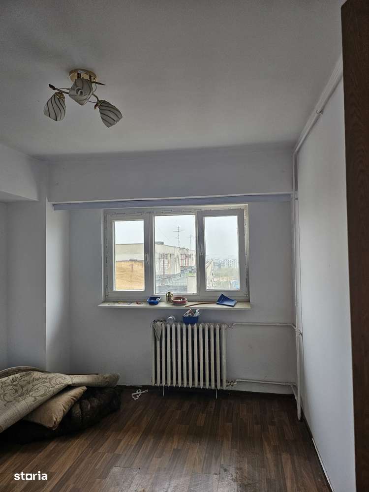 Berceni- Bulevardul Alexandru Obregia- BRD-8