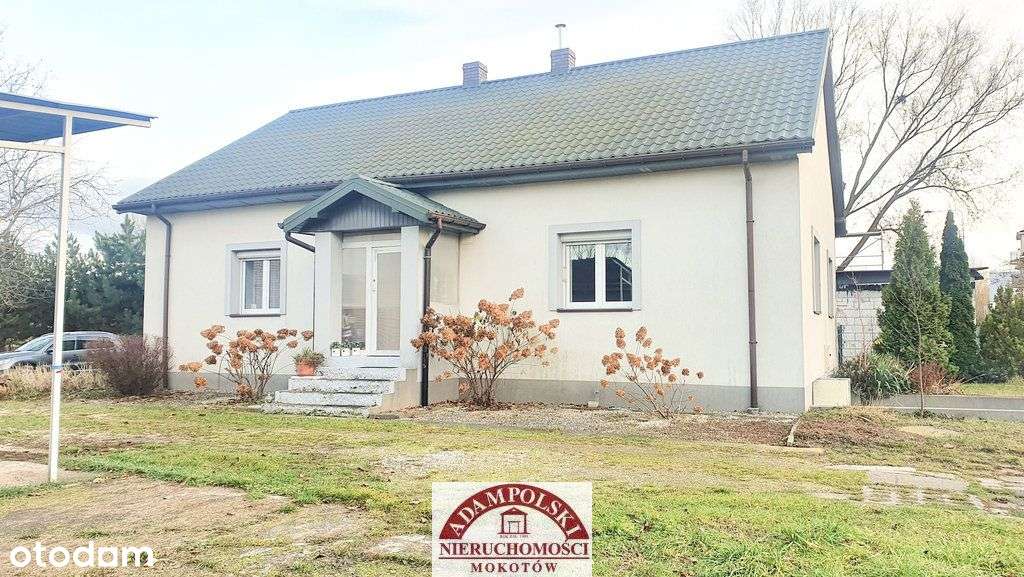 Wilanów Zawady/ ul. Syta/działka/1622 m2/mpzp-4