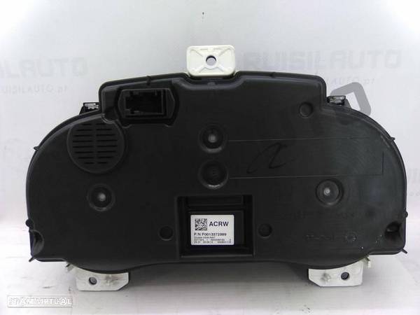 Quadrante 1337_2999 Opel Corsa D 1.3 Cdti - 2