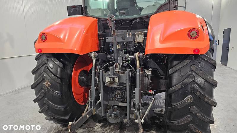 Kubota M7151 Amortyzacja Osi M7131 Agrotron M620 Arion 620 JOHN 6820 Premium - 8