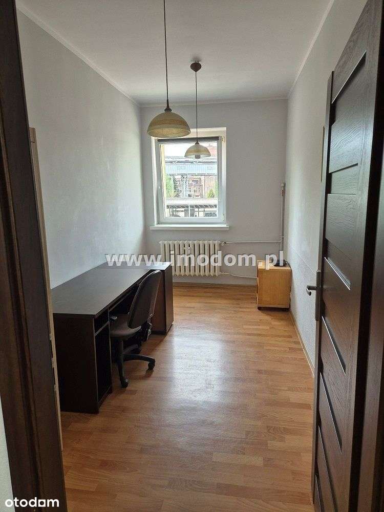 3 pokojowe mieszkanie Wrocław Nadodrze-3