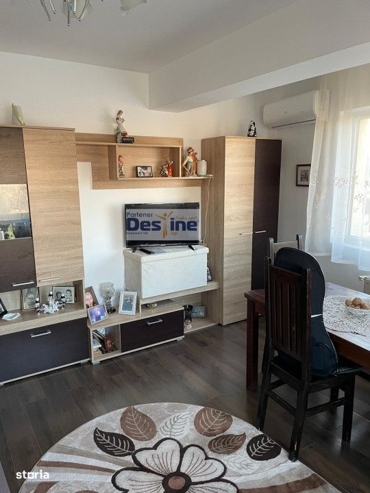 Apartament 2 camere zona Nicolina-Cug