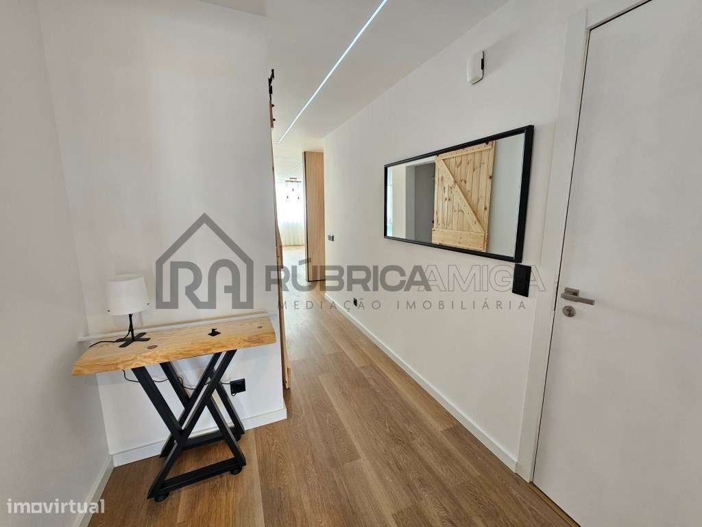 T3 renovado na zona de Betunes em Loulé-4