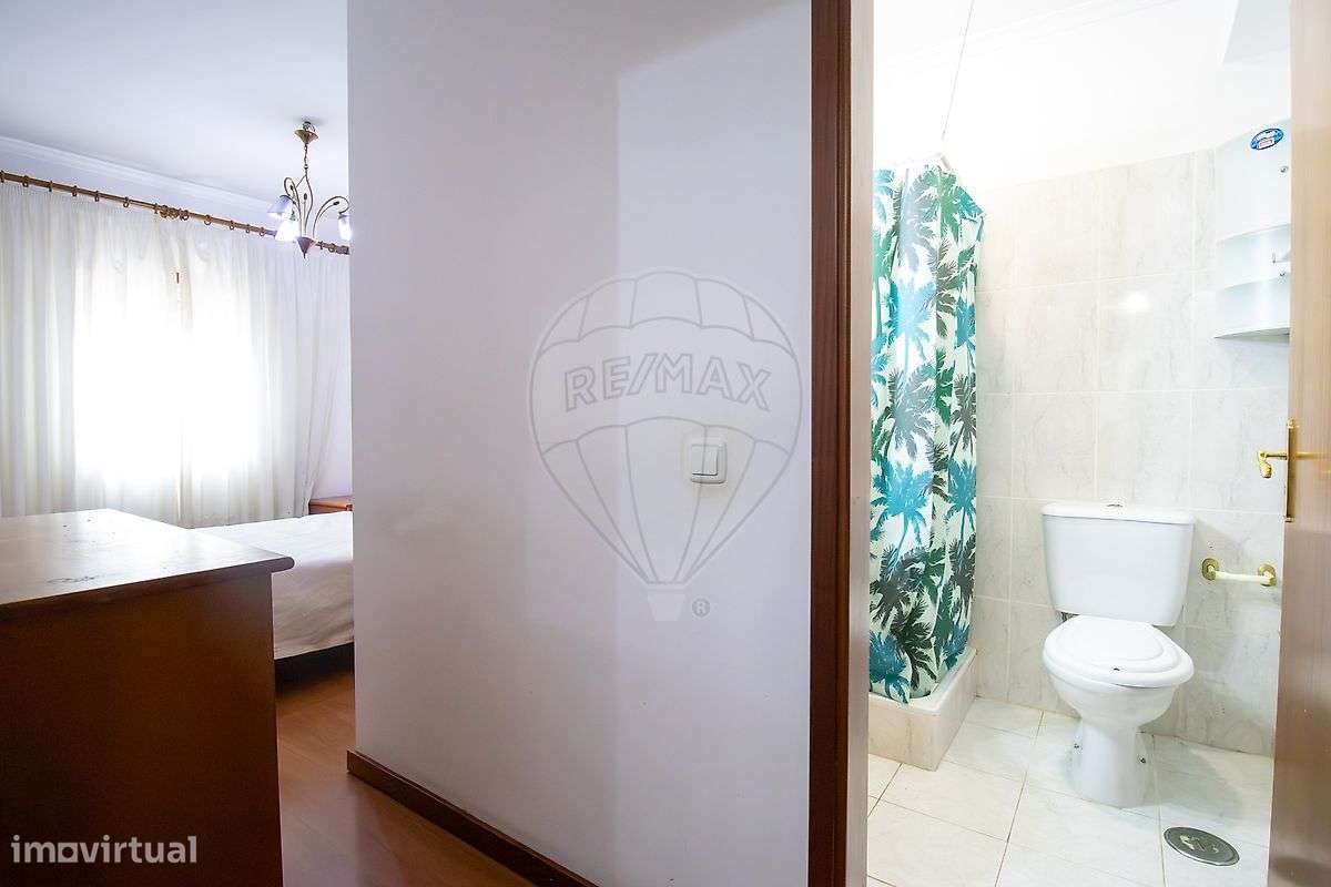 Apartamento T3 para venda-14