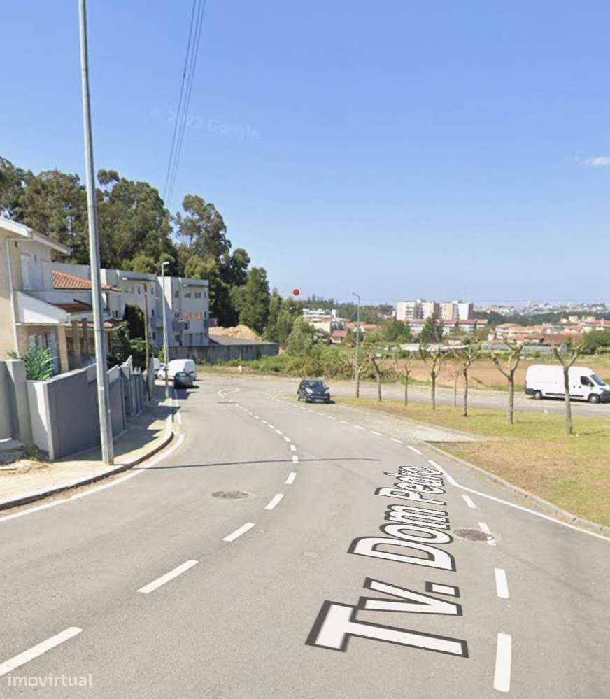 Lote Terreno S. Cosme c/ projeto - Grande imagem: 5/5