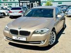 BMW Seria 5 520d Efficient Dynamics Edition BluePerformance - 1