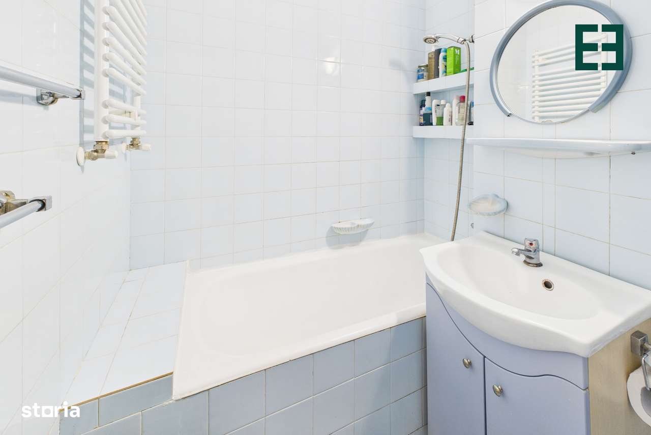 Apartament cu 2 camere în zona Calea Aradului – Timișoara - Imagine principală: 5/14