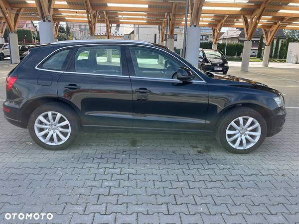 Audi Q5 2.0 TDI Quattro - 6