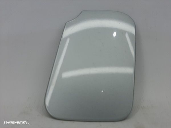 Tampao Exterior Combustivel Peugeot 407 (6D_) - 1