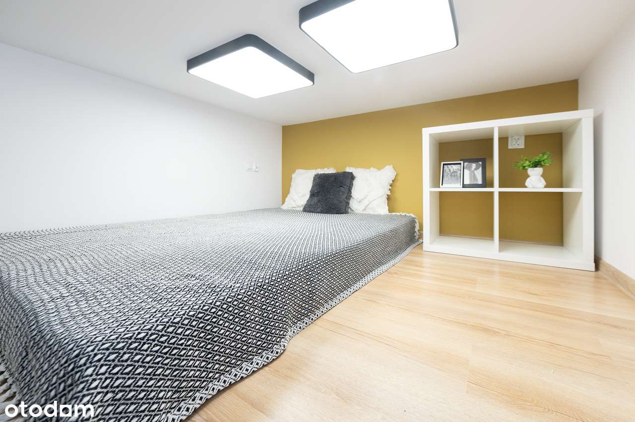 Idealna lokalizacja obok Ek-Soc, Łódź Fabryczna - inwestycja premium-14