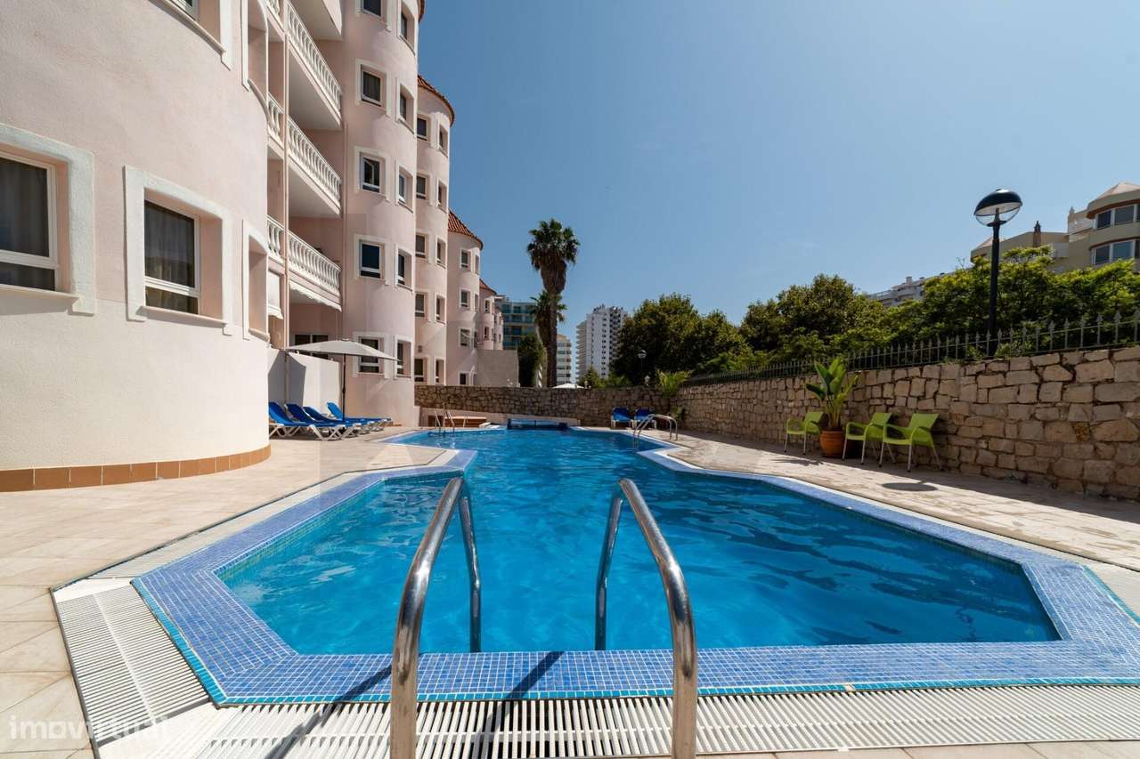 Apartamento T2 para venda no Empreendimento Turístico Parque dos Reis-16