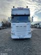 Scania TOPLINE/STREAMLINE TUNING BOGATA OPCJA/ FULL SERWIS SCANIA/ IMPORT FRANCJA - 5