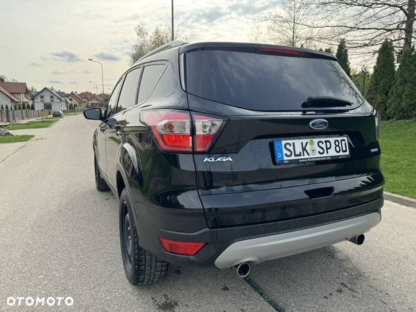 Ford Kuga - 17