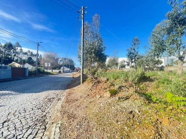 Terreno com 733m2, localizado próximo do Centro de Canelas! - Grande imagem: 4/12