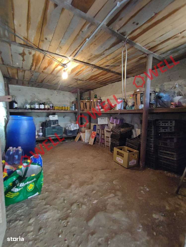 Casă familială de vânzare în Covasna, pe strada Târgului! - Imagine principală: 5/20