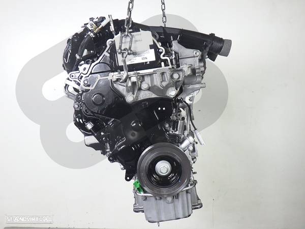 Motor Peugeot Partner 1.5HDi 96KW  Ref: YH01 - 3