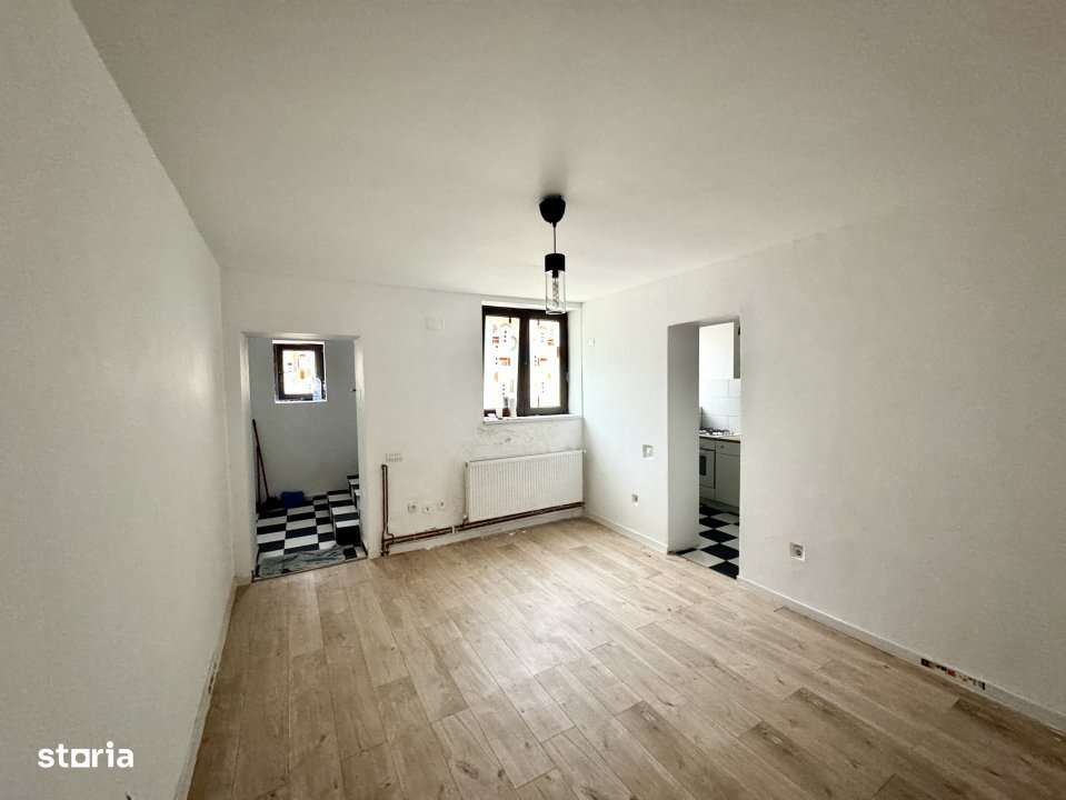 Vanzare demisol inalt Dacia -Alecu Russo-6