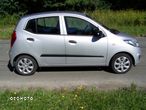 Hyundai i10 - 4