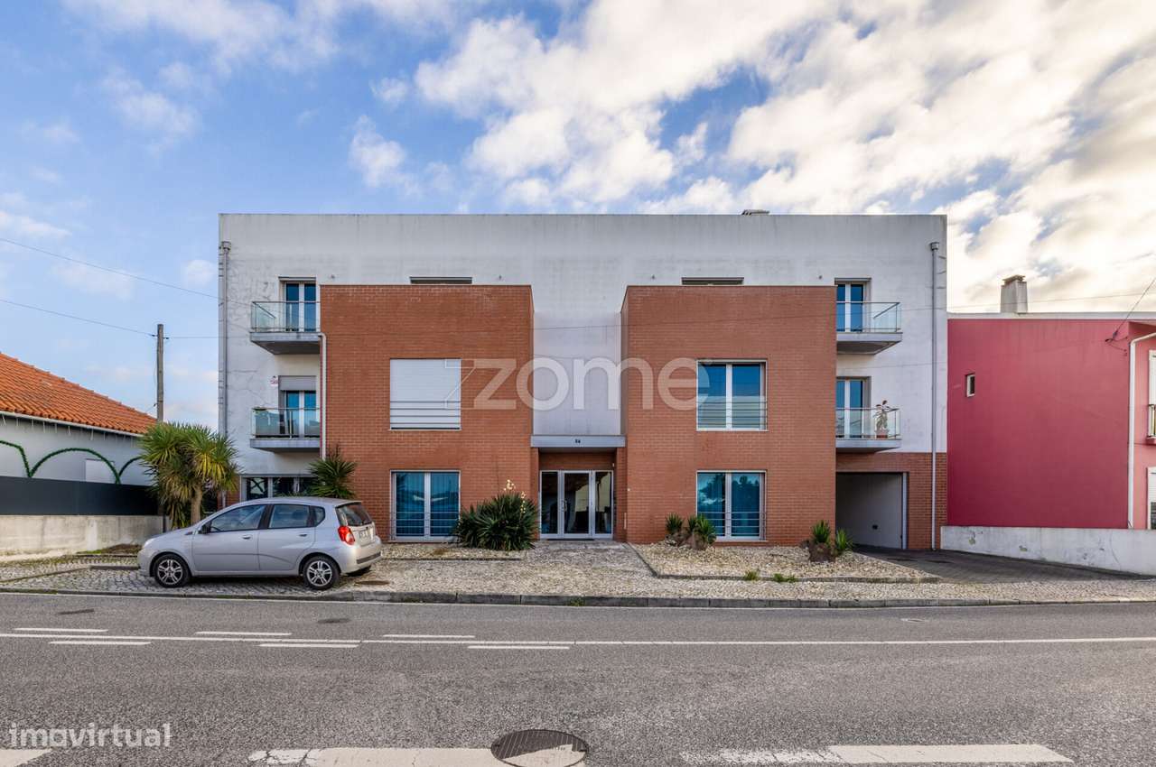 Apartamento T3 para venda-40