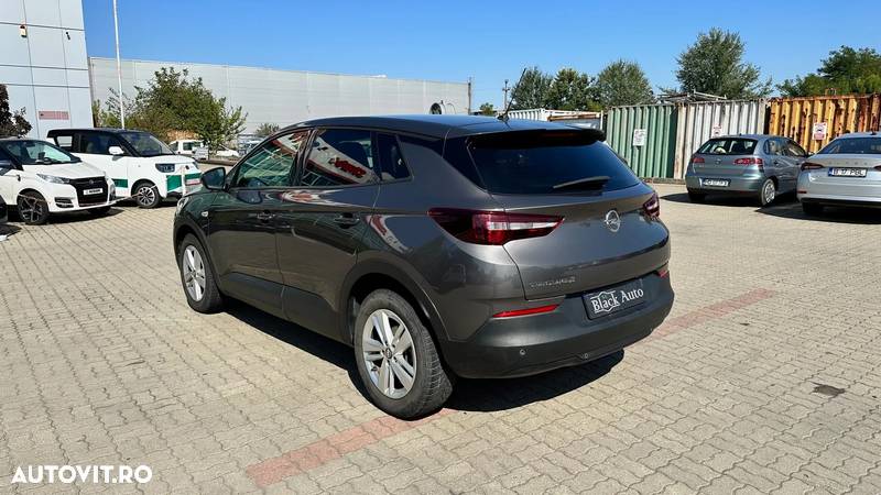 Opel Grandland X 1.5 START/STOP Enjoy - 3