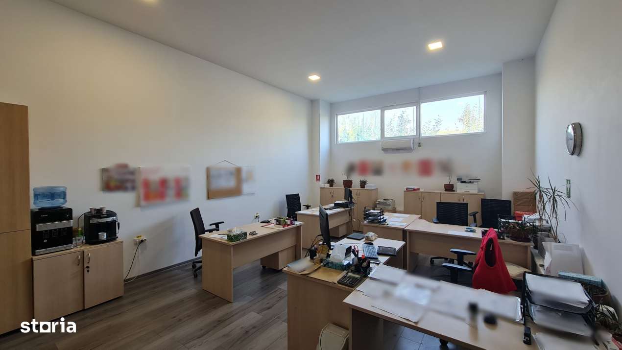 Hala Depozitare | Spatiu Industrial | Zona strazii Oasului - Imagine principală: 5/5