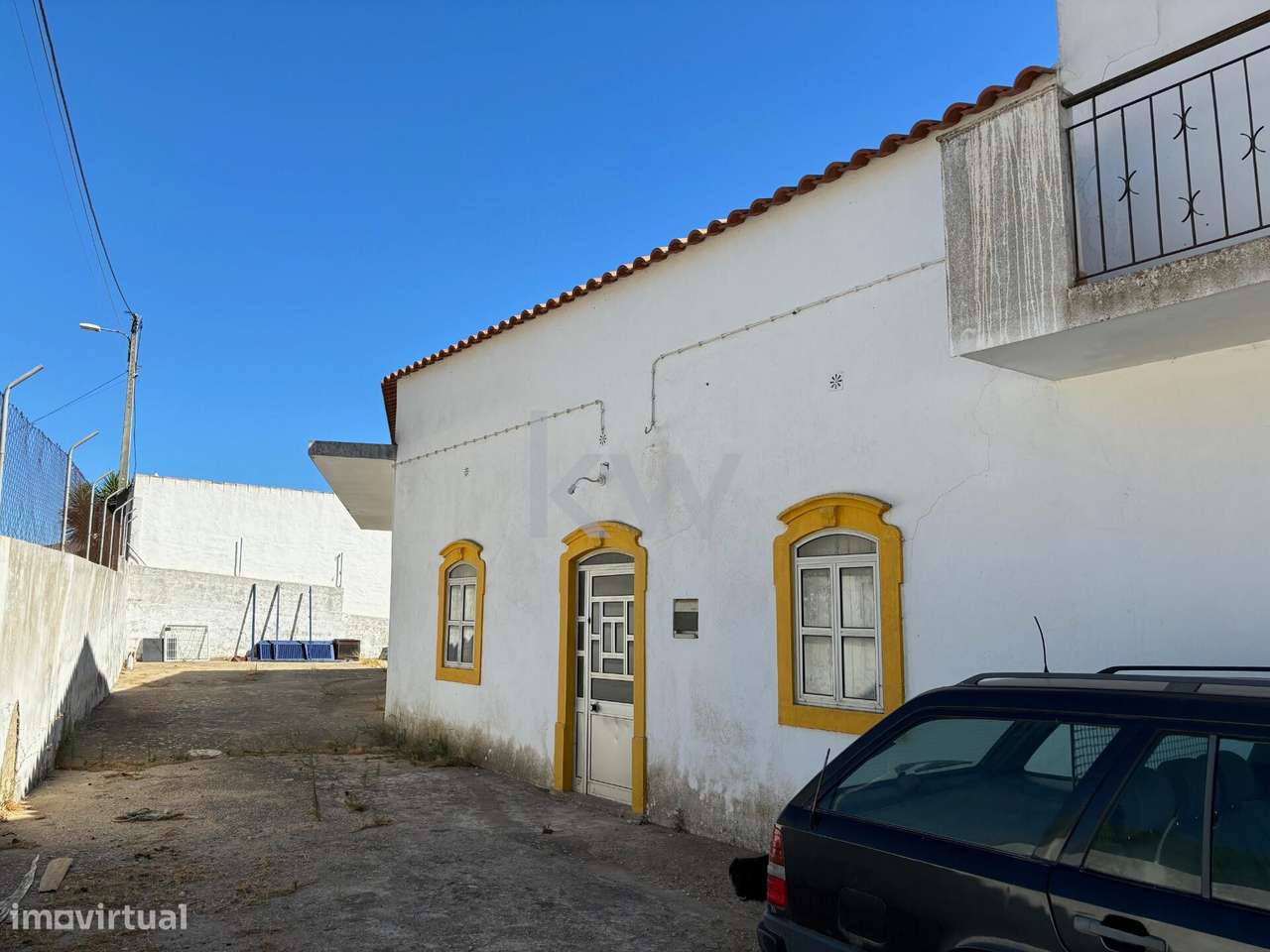 Moradia com áreas independentes - Parragil/Loulé - Excelente para inve - Grande imagem: 3/48