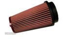 filtro ar bmc honda trx 450 -fm462/08 - 1