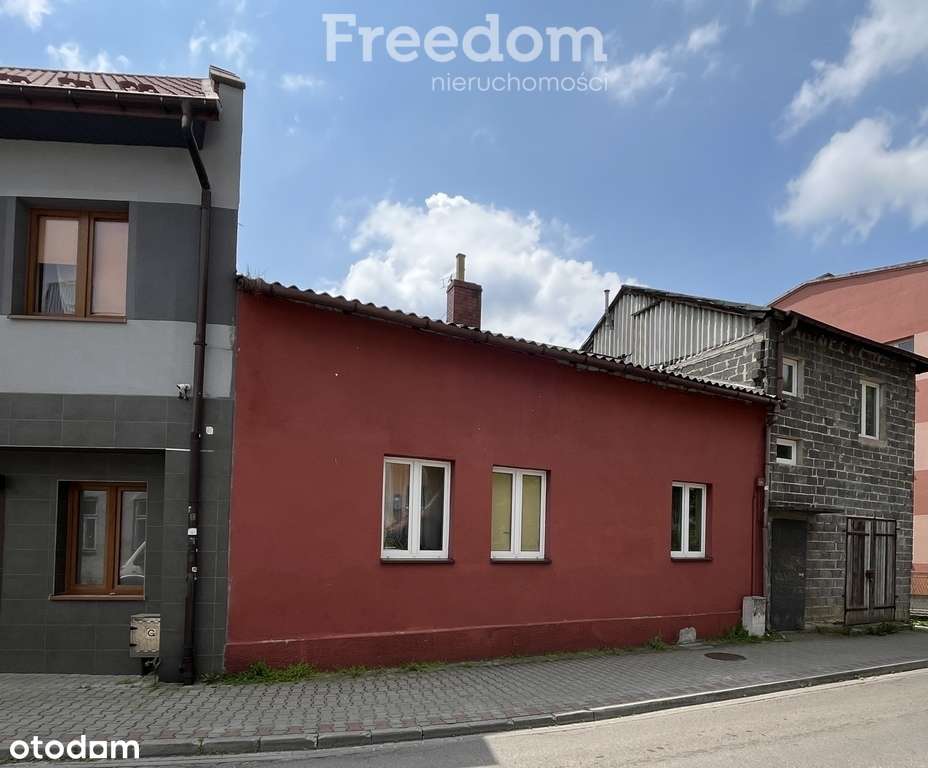 Nieruchomość inwestycyjna w centrum miasta - Pełny obrazek: 4/20