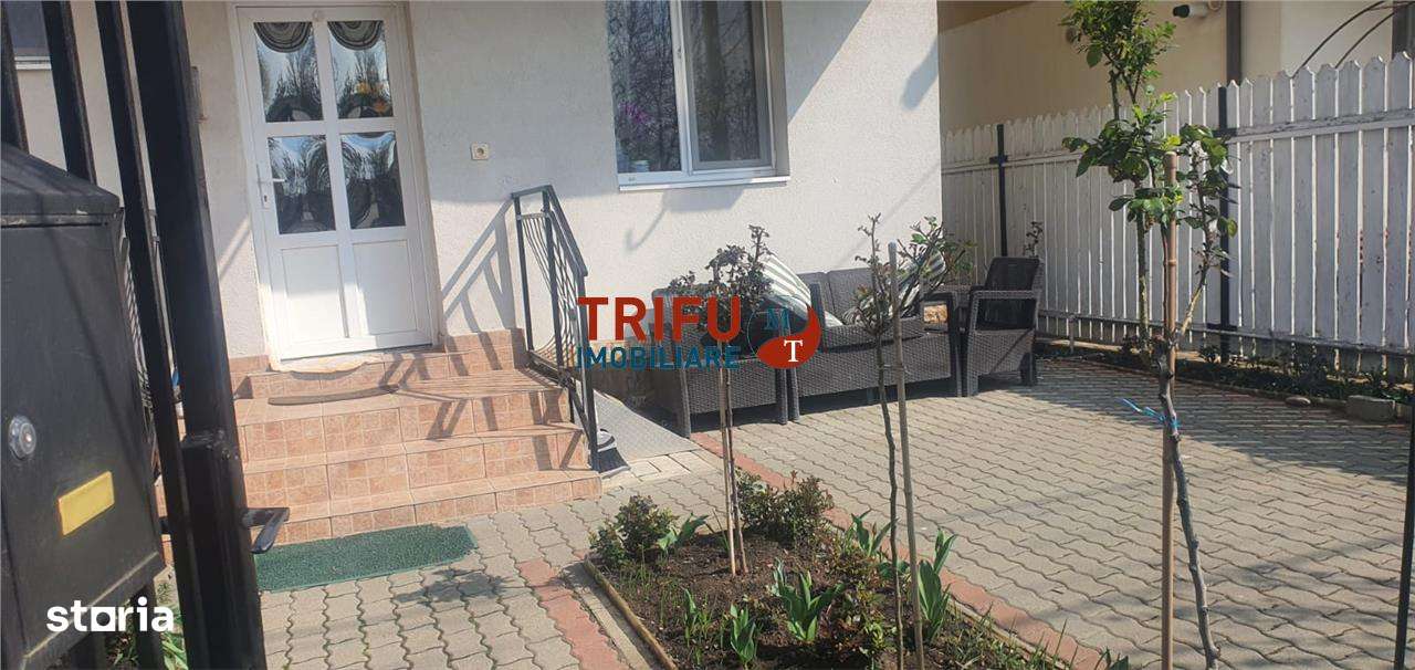 Casa tip duplex cu 3 camere zona Centru - Imagine principală: 2/20