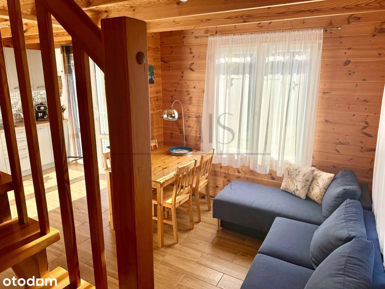 Zadbana działka ROD z wyposażonym domem rekreacyjnym - Pełny obrazek: 4/13