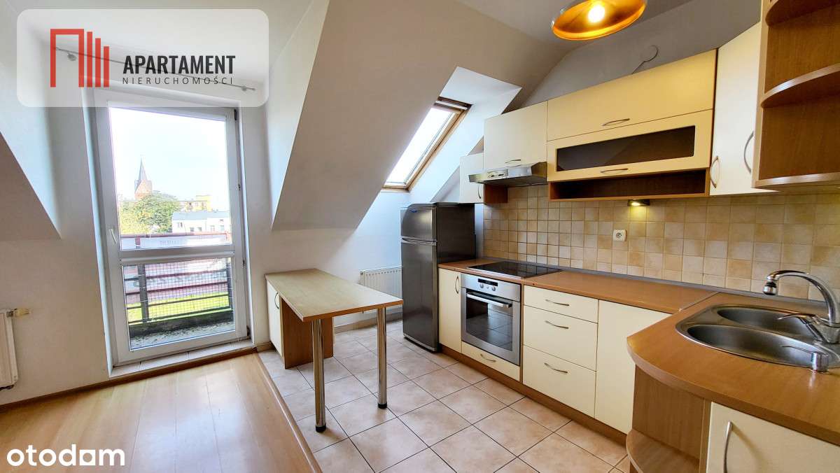 przestronne mieszkanie centrum Nakła - Pełny obrazek: 4/12