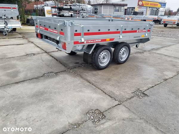 TEMARED TRANSPORTER 3015/2 - 3