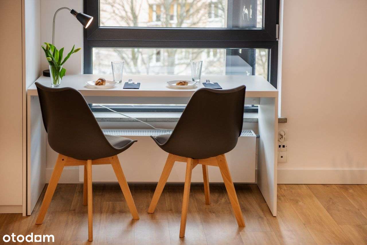 Samodzielne studio / mikrokawalerka w Gdańsku Żabiance do wynajęcia - Pełny obrazek: 5/20