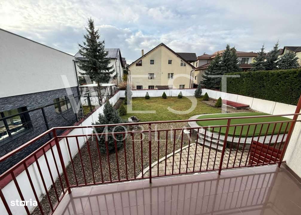 Duplex Spatiu Birouri 280mp! Finisat modern! Parcare! Golden Tulip! - Imagine principală: 5/5