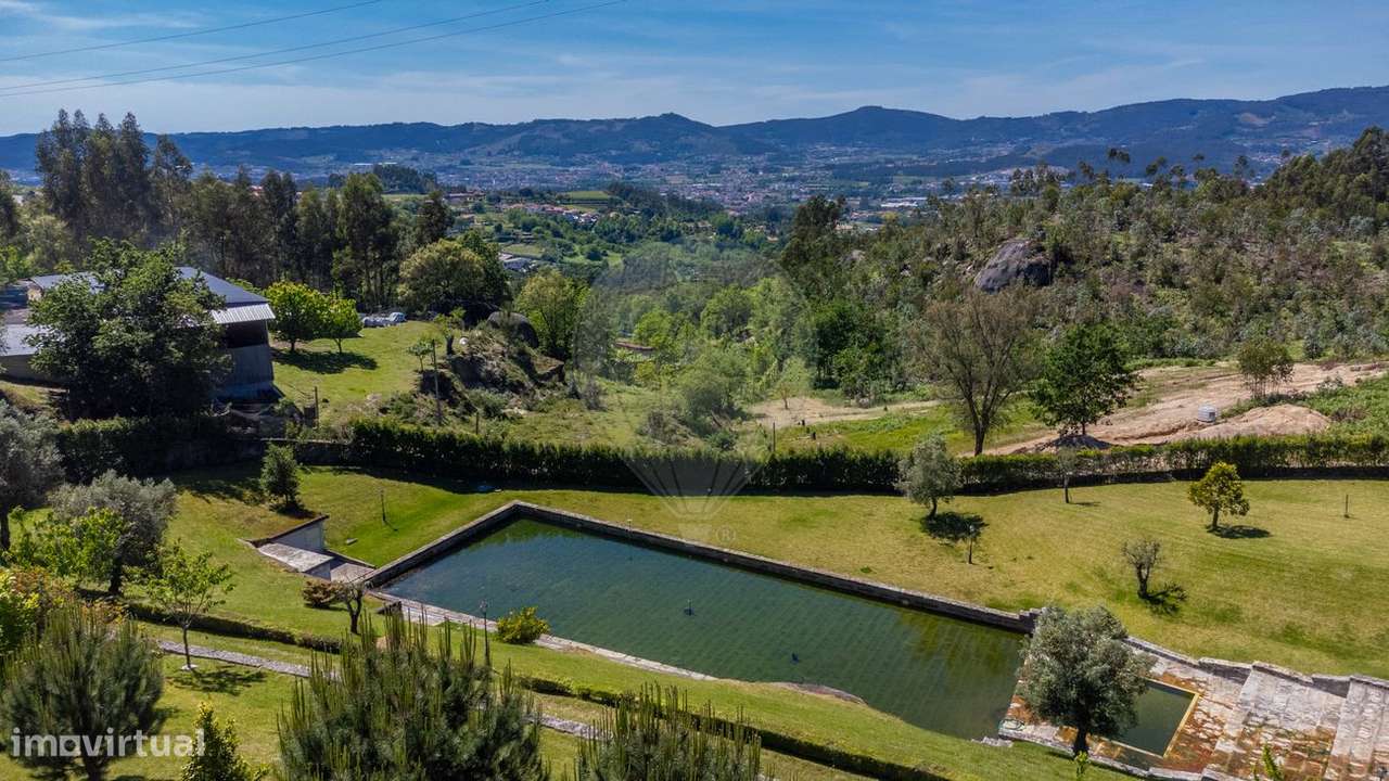 Moradia T4 para venda - Grande imagem: 5/50