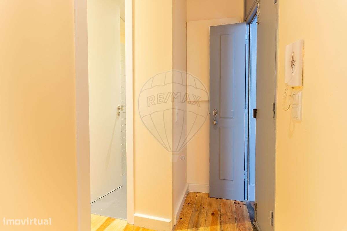 Apartamento T1 para venda-11