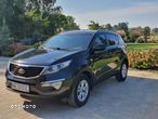 Kia Sportage 1.6 GDI M 2WD - 4