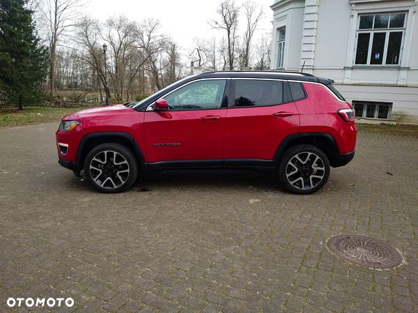 Jeep Compass - 15