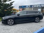 Peugeot 508 SW 1.5 BlueHDi Allure Pack EAT8 - 14