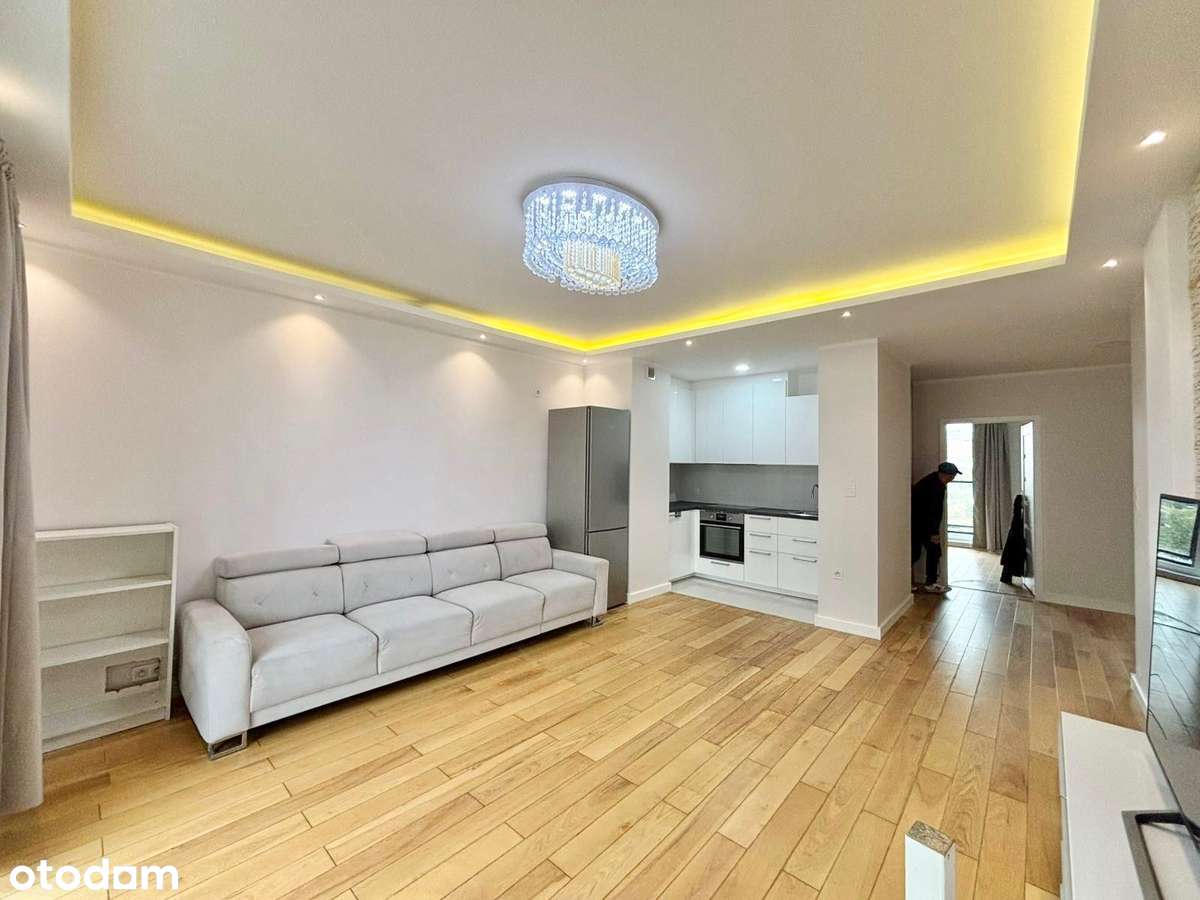 4 pokoje, Wilanów. ul. Rzeczypospolitej 86m2, garaż 2x w cenie-0