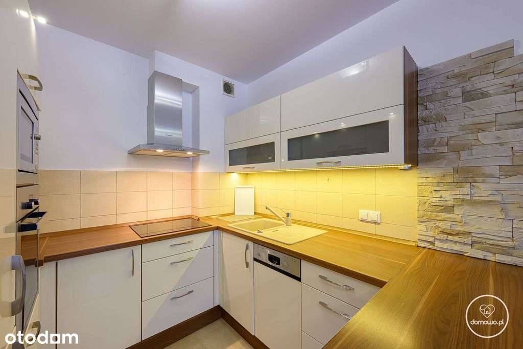 Białołęka | 2013r. | 40m2 | 2 Pokoje | Pkp | Park-7