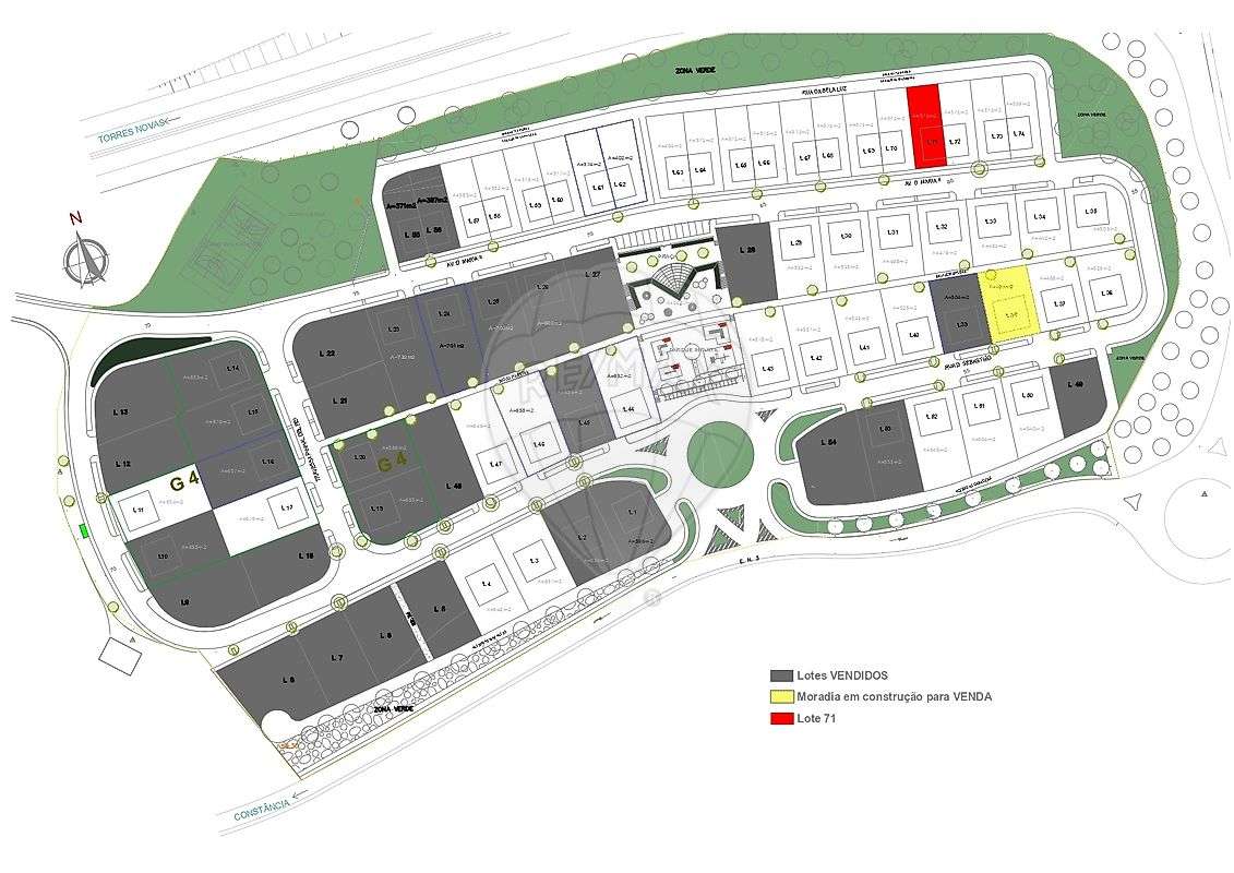Terreno  para venda - Grande imagem: 2/17