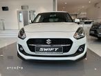 Suzuki Swift 1.2 Dualjet SHVS Premium Plus CVT - 2